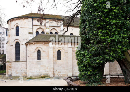 Billet, religieux, église, ville, village, arbre, cathédrale, le tourisme, l'objectif, l'adoption, Banque D'Images