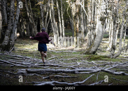 Histoire de fantôme sicilien est un film italien réalisé en 2017 par Fabio Grassadonia et Antonio Piazza. Cette photo est pour un usage éditorial uniquement et est l'auteur de la société film et/ou le photographe attribué par le film ou la société de production et ne peut être reproduite que par des publications dans le cadre de la promotion du film ci-dessus. Un crédit obligatoire pour l'entreprise de film est nécessaire. Le photographe devrait également être portés lorsqu'il est connu. Banque D'Images