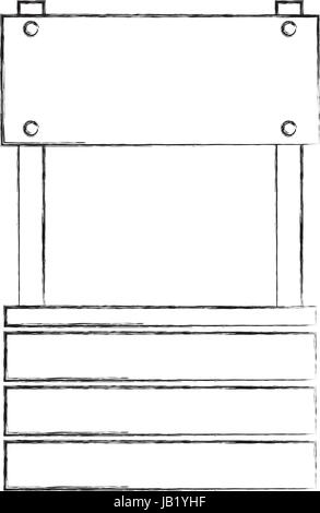 Source agricole icône isolé Illustration de Vecteur