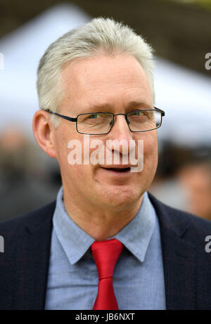 Lembit Opik, ancien homme politique britannique. Banque D'Images