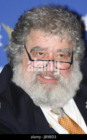 CHUCK BLAZER, États-Unis COMITÉ EXÉCUTIF DE LA FIFA PASADENA LOS ANGELES CALIFORNIA 25 Juin 2011 Banque D'Images