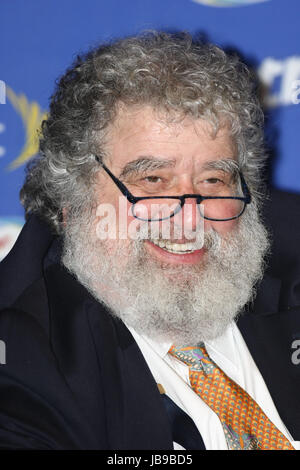 CHUCK BLAZER, États-Unis COMITÉ EXÉCUTIF DE LA FIFA PASADENA LOS ANGELES CALIFORNIA 25 Juin 2011 Banque D'Images