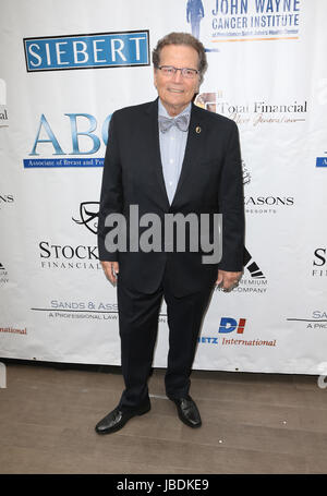 Abc 2017 repas du jour mère comprend : Patrick Wayne Où : Los Angeles, California, United States Quand : 10 mai 2017 Credit : FayesVision/WENN.com Banque D'Images