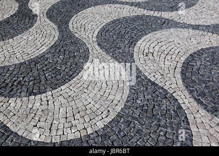 EUROPA, PORTUGAL, LISBOA, Baixa, Stadt, ROSSI0, Banque D'Images