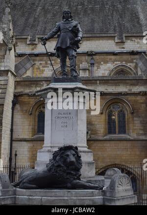 Wellington Arch et Hyde Park 2016 Banque D'Images