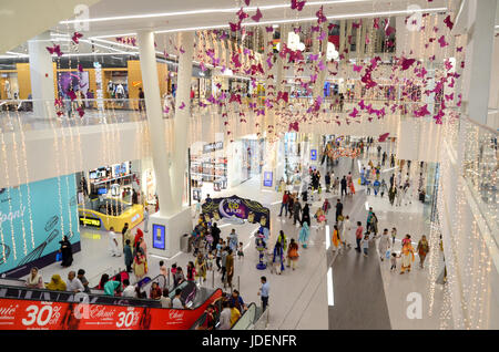 Emporium shopping mall hi-res stock photography and images - Page 2 - Alamy