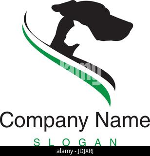 Formation professionnelle design 4 Illustration de Vecteur