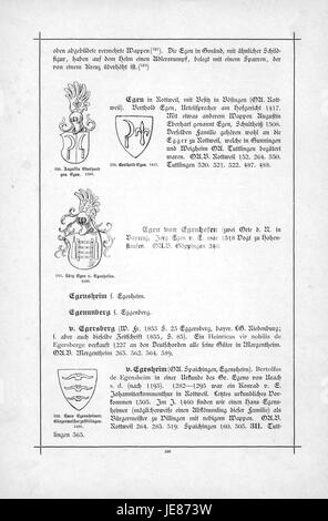 Le 'Alberti Wappenbuch H03 S 01' est un manuscrit héraldique présentant une collection d'armoiries représentant les familles nobles et leur lignée. Banque D'Images