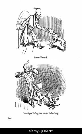 Busch Werke v2 p 142 est une référence spécifique dans la série Busch Werke, une collection d'œuvres qui documentent ou décrivent certains sujets historiques, culturels ou technologiques. Cette entrée met en évidence une page particulière du volume. Banque D'Images