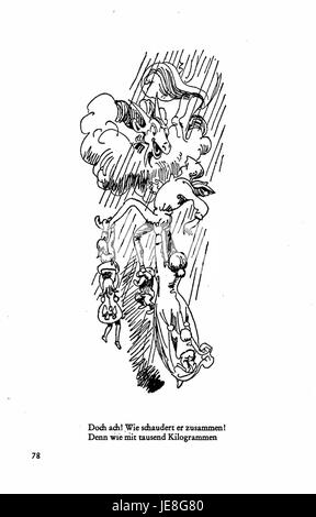 'Busch Werke v4 p 076' est une page du quatrième volume du 'Busch Werke', une publication technique allemande historique détaillant les systèmes d'ingénierie avancés et les dispositifs mécaniques utilisés dans l'ère industrielle du XIXe siècle. Banque D'Images