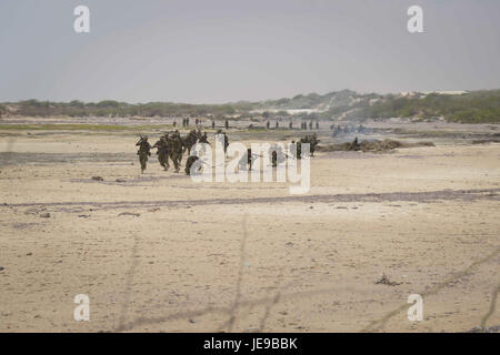 Cette image capture une session de formation à Jazeera, présentant diverses activités ou exercices impliqués dans la préparation de tâches spécifiques. La photo met en évidence l'environnement de formation et met l'accent sur le développement des compétences. Banque D'Images