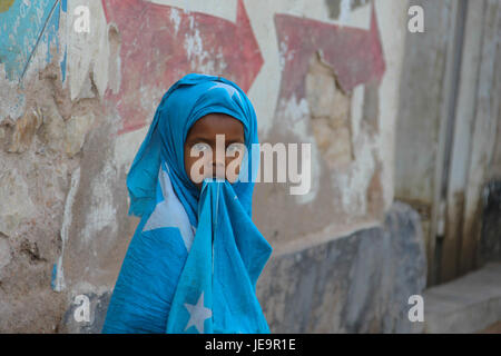 20140728 Eidul Fitr à Beletweyn-5.jpg (14767996065) Banque D'Images