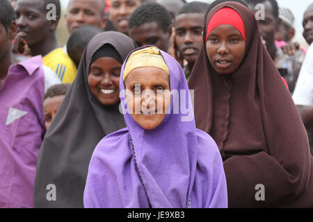 20140904 visites PM Abdiwali Tieglow-20 (15122267366) Banque D'Images