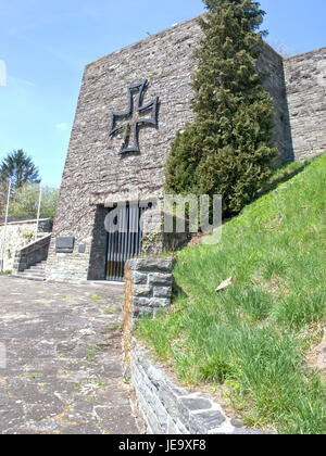 2013.04.24 - - Maria Taferl Kriegerdenkmal, Landesehrenmal - 05 Banque D'Images