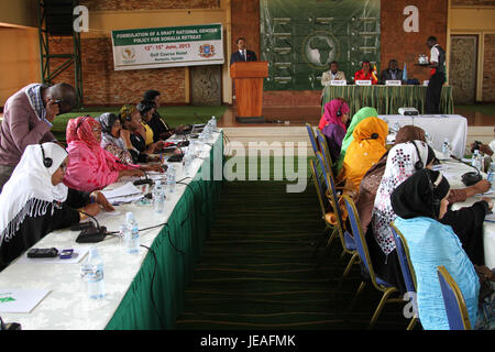 2013 0612 l'AMISOM Kampala-22 (9025455315) Banque D'Images