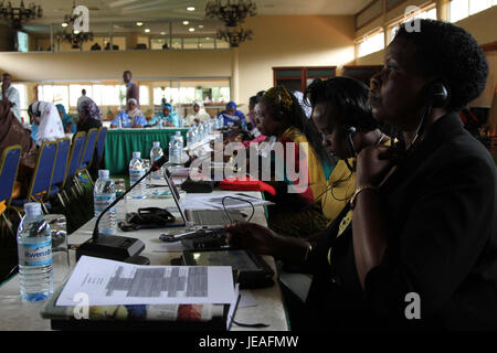 2013 0612 l'AMISOM Kampala-12 (9027697062) Banque D'Images