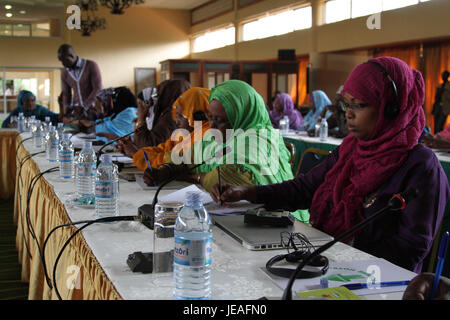 2013 0612 l'AMISOM Kampala-4 (9025446847) Banque D'Images