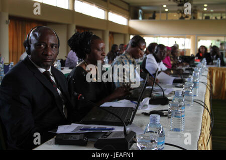 2013 0612 l'AMISOM Kampala-26 (9025448847) Banque D'Images