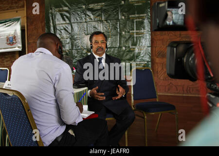 2013 0612 l'AMISOM Kampala-18 (9027687350) Banque D'Images