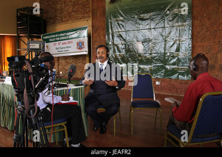 2013 0612 l'AMISOM Kampala-19 (9027687110) Banque D'Images