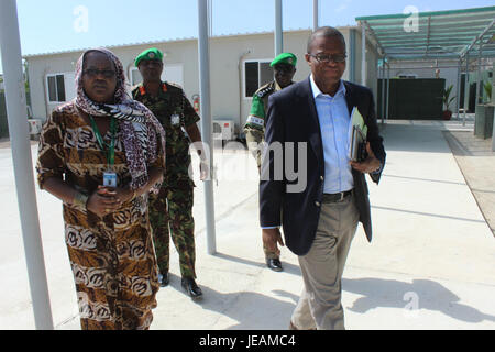 2015 0104 l'AMISOM SRCC PRESSER-1 (16006312150) Banque D'Images