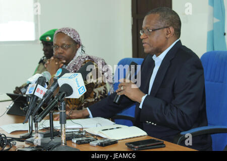 2015 0104 l'AMISOM SRCC PRESSER-3 (15573829173) Banque D'Images