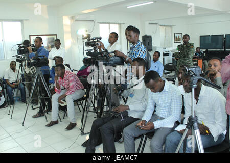 2015 0104 l'AMISOM SRCC PRESSER-4 (15573829083) Banque D'Images