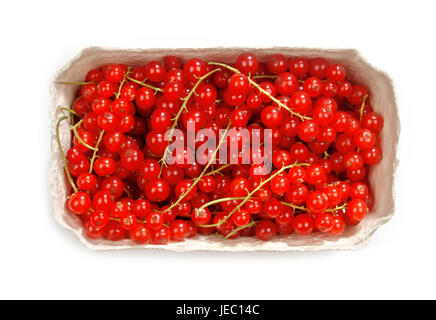 Groseilles, Banque D'Images