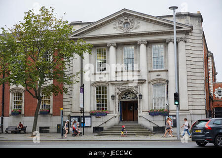 Chelsea Old Town Hall, London, UK Banque D'Images