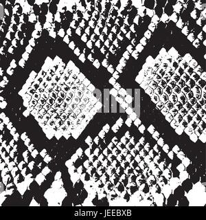 Grunge texture fond fond de détresse. Abstract vector template Illustration de Vecteur