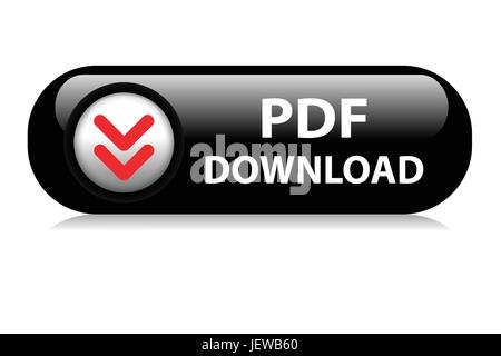 Bouton, document, télécharger, fichier, vecteur, internet, www, worldwideweb, net, Illustration de Vecteur