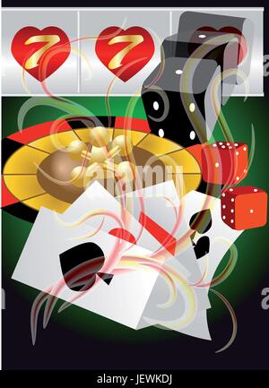 Temps libre, temps libre, loisirs, loisirs, sport, sports, jeux, tournois, Illustration de Vecteur