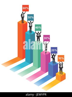 Les humains, les êtres humains, les gens, la musique folk, des personnes, les droits de l être humain, membre du personnel, Illustration de Vecteur