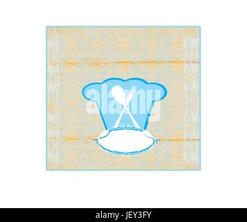 Le verre, calice, tumbler, sel, poivre, de l'accueil, sex, affiche, sous l'eau, Illustration de Vecteur