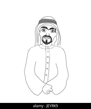 Giggle twit Illustration de Vecteur