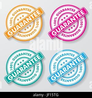 Bleu, motion, le report, le déplacement, le mouvement, l'emblème, du risque, de la circulation, Illustration de Vecteur