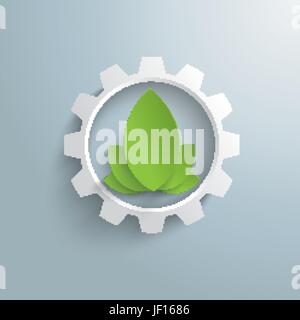 Moderne de roue Illustration de Vecteur