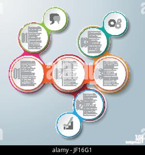 Parler, parler, parle, parle, parle, parle, chat, jocrisses, objet, tableau, Illustration de Vecteur