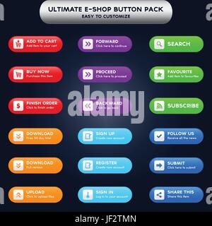 D'affaires, les traiter, transaction d'affaires, affaires, affaires, travail, emploi, Illustration de Vecteur