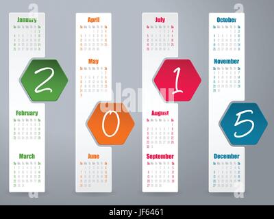 Date, heure, heure, ravis, ambition, enthousiaste, joyeux, Illustration de Vecteur