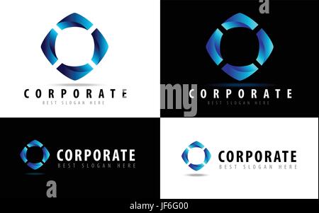 Modèle, design, projet, concept, plan, projet, graphique, moderne, modernité, Illustration de Vecteur