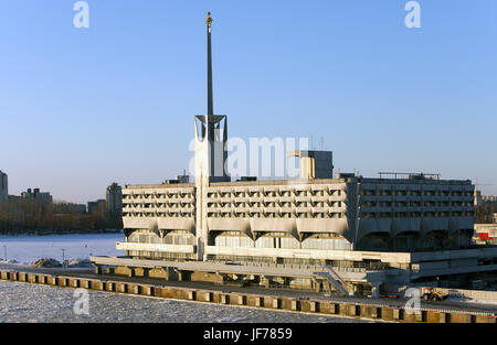 Saint-Pétersbourg Banque D'Images