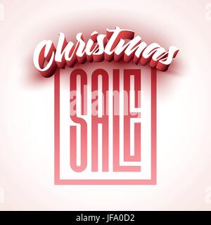 Vœux de Noël Illustration de Vecteur