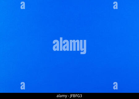 Papier aquarelle bleu texture friable . Banque D'Images