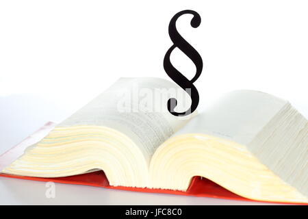 Droit-livre ouvert