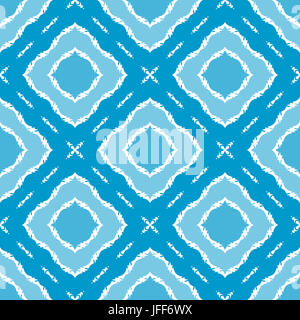 Modèle sans couture Banque D'Images