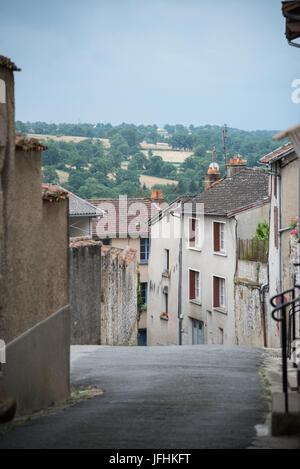 France Banque D'Images