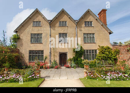 Packwood House Banque D'Images