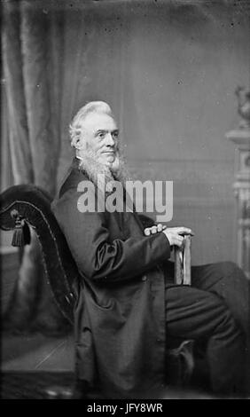 Edward Edwards 28Pencerdd 1816-9729 ANL3364548 Ceredigion Banque D'Images