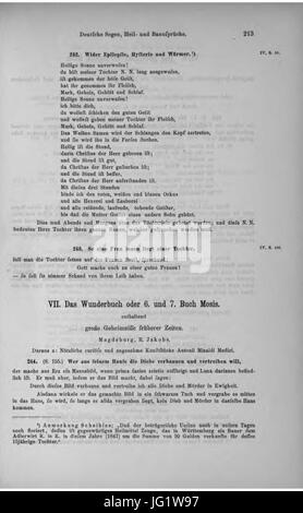 De Württ Jahrbuch SL 1892 1131 Banque D'Images